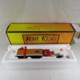 Rail King Galloping Goose 30-2203-1 with box