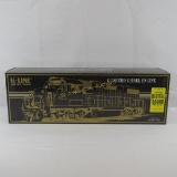 K-Line C&NW Operation Lifesaver Diesel with box
