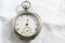 1859 7 Jewel Illinois Springfield Pocket Watch