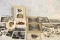 Large Lot Real Photographs Military, Parades, Etc.