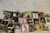 20+ Reproduction Photos Glamour & Cheesecake