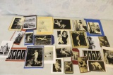 20+ Reproduction Nude Photos Mounted & Unmounted