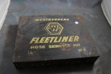 Weatherhead Fleetliner Hose Service Kit