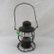 Erie RR Co No. 39 Double Wire Lantern