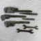 7 Mechanical Tools