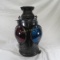 NPRY Adlake Caboose Lantern with Mounting Bracket