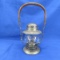 TL Moore 1906 Lantern RI Lines Bell Bottom Lantern