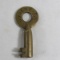 CUDAHY. P. CO Switch Key