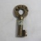 CRI&P Ice House Key by A&W Co