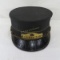 Rock Island Conductor Cap