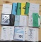 BN & BNSF Training manuals, Time tables, Handbooks