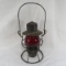 FRISCO Star Headlight Co Railroad Lantern