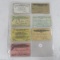 7 early Chicago & North Western Railway passes