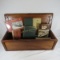 GN Books & Western Electric Box