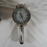 GNRY Tachometer 11519 Schaeffer & Budenberg NY