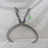 Small Pair of Tongs marked SHWLLC