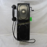 CMSTP&P Telephone from depot