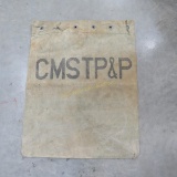 CMSTP&P Mail Bag