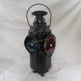 Unmarked Dressel Switch Lantern