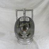 Dietz Acme Inspector Lamp & CMSTP&P Lantern