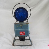 Star Flasher Headlight and Lantern model 872RR