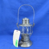 1915 Star Model 100 Bell Bottom Lantern