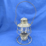 C&NWRY Adams & Westlake 1909 Lantern