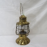 Brass Universal Metal Bell Bottom Lantern