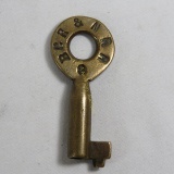 BCR&NRR Tapered Switch Key