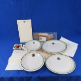 4 piece NP Monad Place Setting and more