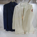 Great Northern Uniform 2 pieces size 44