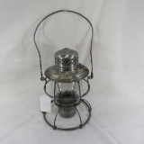 Inter-Urban RY Railroad Handlan lantern