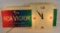RCA Victor Lighted store advertising Clock - works