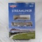 Athearn Roundhouse HO Scale Streamliner Set #102