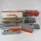 Lionel & Other Trains loose & in boxes
