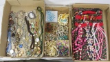 Fashion jewelry, some shell and beads