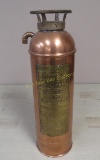 Frothex Foam Extinguisher by Knight & Thomas