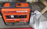 Kawaski GA1800A Generator