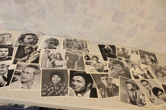 20+ Hollywood Period Promo Prints Henry Winkler,