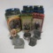 Lord of the Rings Statues, Action Figures