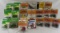Ertl John Deere and other 1/64 scale diecast
