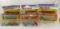 Ertl Mighty movers and trucks of the world diecast