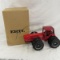 Ertl International 7488 tractor with box