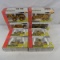 JOAL compact construction vehicles in boxes