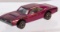 Hot Wheels Redline Custom Dodge Charger Magenta