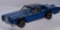 HW Redline Custom Continental Mark III Blue