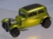 Hot Wheels Redline '32 Ford Vicky Yellow OS