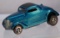 HW Redline Classic '36 Ford Coupe Light Blue