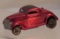 Hot Wheels Redline Classic '36 Ford Coupe Rose