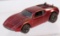 Hot Wheels Redline Custom AMX/2 Red